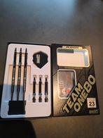 Darts boris koltsov 23 gram enkel getest!, Ophalen of Verzenden, Zo goed als nieuw, Pijlen