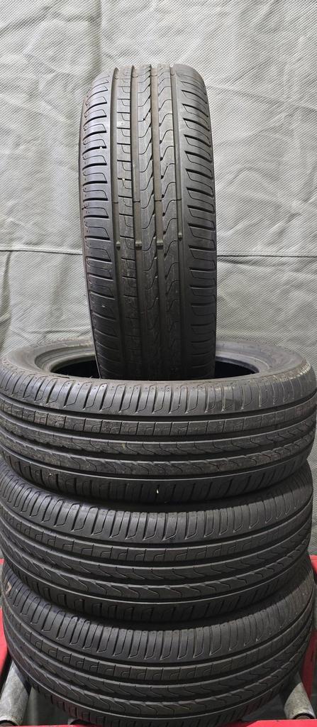 Pirelli Cinturato P7 205-55-17 2055517 205/55R17 91W, Auto-onderdelen, Banden en Velgen, Band(en), Zomerbanden, 17 inch, 205 mm