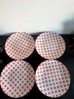 Loft ontbijtborden 21 cm doorsnede, Ophalen of Verzenden, Zo goed als nieuw, Bord