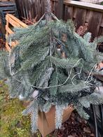 2 kunst kerstbomen, Overige soorten, 100 tot 250 cm, Zomer, Ophalen