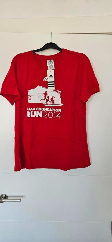 Te koop Ajax foundation shirt 2014, Ophalen of Verzenden, Nieuw, Ajax, Shirt