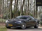 Aston Martin Rapide 6.0 V12 Luxe, Automaat, Euro 5, Achterwielaandrijving, Gebruikt