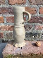 antieke steengoed Jacoba kan, compleet, bodemvondst, Ophalen of Verzenden