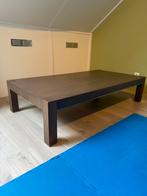 Salontafel van Goossens (model Makaz), Ophalen, 100 tot 150 cm, 50 tot 100 cm, Zo goed als nieuw