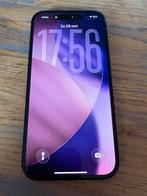 Iphone 15 zwart 128GB, 128 GB, IPhone 15, Zwart, Ophalen of Verzenden