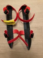 Zandstra Easy Glider - Maat XL : 40 - 44, Sport en Fitness, Schaatsen, Ophalen, Noren, Zandstra