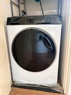 Haier Wasmachine HW90-B14979 - 9kg, Energieklasse A, Witgoed en Apparatuur, Wasmachines, Ophalen, 1200 tot 1600 toeren, Gebruikt