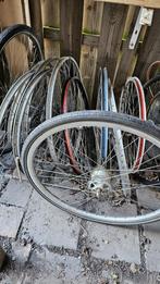 Fietsonderdelen, Fietsen en Brommers, Ophalen, Zo goed als nieuw, Algemeen