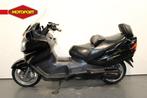 Suzuki AN 650 Burgman ABS EXECUTIVE (bj 2004), Motoren, Motoren | Suzuki, Scooter, Lange Dreef 12
4131 NH  VIANEN, Bedrijf, Info-verkoop@nimag.nl