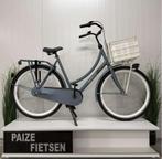 Gazelle PuurNL Damesfiets, Frame 59CM, 3 Versn, 26821, Niet ingevuld, Gebruikt, Versnellingen, Niet ingevuld