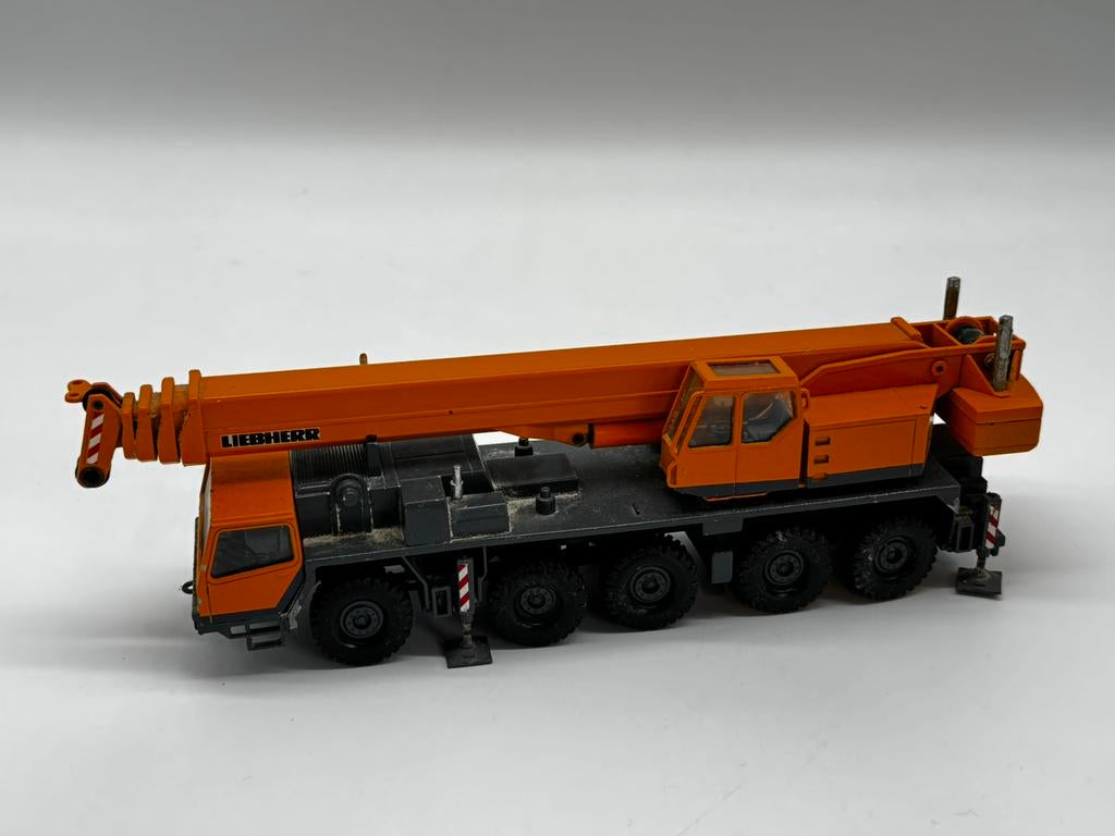 CONRAD LIEBHERR LTM 1100, Gebruikt, ., Conrad, Ophalen of Verzenden