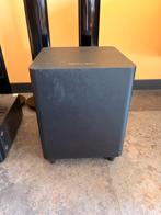 Harman Kardon HKTS 5 Plus versterker en disc player, Gebruikt, 120 watt of meer, Ophalen, Overige merken