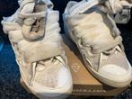 Stoere Lanvin damessneakers - Maat 38, Kleding | Dames, Schoenen, Ophalen of Verzenden, Gedragen, Wit, Sneakers of Gympen