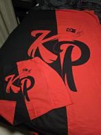 Knolpower dekbedovertrek, portemonnee en hoodie (maat S), Kleding | Heren, Ophalen of Verzenden, Zo goed als nieuw, Knolpower