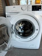 AEG 6000 Series Lavamat 7kg Wasmachine - Zo goed als nieuw, Ophalen, Zo goed als nieuw, Voorlader, Kort programma