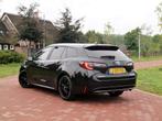 Toyota Corolla Touring Sports 1.8 Hybrid Business Black Styl, 4 cilinders, Corolla, Origineel Nederlands, 30 km/l