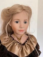 Gabriele Braun | Claudia | Sigikid, Verzamelen, Poppen, Ophalen of Verzenden, Gebruikt, Pop