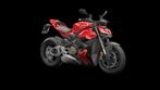 Ducati Streetfighter V4 MY 2025, Motoren, Bedrijf, Meer dan 35 kW, Overig, 1103 cc