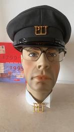 PTT pet jaren 60/ 70 in goede staat., Ophalen of Verzenden, Gedragen, 58 of 59 cm (L, 7¼ of ⅜ inch)