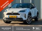 Toyota Yaris Cross 1.5 Hybrid FWD GR Sport | ACC | JBL | Cam, 12 maanden, Gebruikt, 4 kWh, 49 €/maand