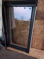 ZGAN Velux dakraam GGL MK08 2070 incl gootstukken, Ophalen, Minder dan 80 cm, 80 tot 120 cm, Dakraam