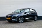 Ford Fiesta 1.0 EcoBoost Titanium * APK 2026 * STOELVERWARMI, Voorwielaandrijving, Stof, 100 pk, Handgeschakeld