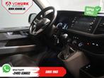 Volkswagen Transporter T6.1 2.0 TDI 150 pk DSG Aut. L2 DC Du, USB, Stof, 4 cilinders, 150 pk