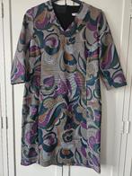 Sommermann jurk meerkleurig maat 42 zgan, Overige kleuren, Sommermann, Maat 42/44 (L), Ophalen of Verzenden