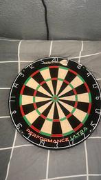 Dartbord, Ophalen, Zo goed als nieuw, Dartbord