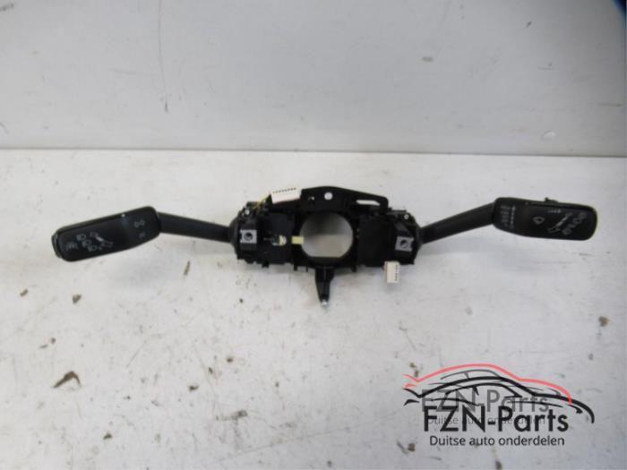 VW Golf 7 Stuurkolomcombischakelaar ( Stuurmodule ), Auto-onderdelen, Ophalen of Verzenden, Gebruikt