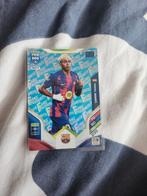 Voetbalkaart, Ophalen of Verzenden, Plaatje