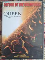 Queen + Paul Rodgers, Verzenden, Alle leeftijden, Boxset, Muziek en Concerten