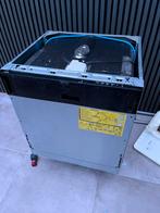 Inbouw vaatwasser, Ophalen, Gebruikt, Minder dan 85 cm, Eco programma