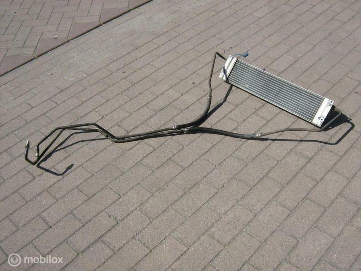 Automaat Oliekoeler Range Rover P38 Olie Radiateur Koeler, Auto-onderdelen, Transmissie en Toebehoren, Land Rover, Gebruikt, Ophalen of Verzenden