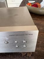 Pioneer PD-30AE CD Speler - Zilver, Audio, Tv en Foto, Cd-spelers, Ophalen, Gebruikt, Pioneer