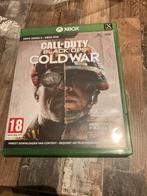 Call of Duty Black Ops Cold War - Xbox One / Series X, Online, Vanaf 18 jaar, Shooter, Ophalen of Verzenden