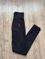 Gymshark sportlegging maat XS - weinig gedragen, Kleding | Dames, Zwart, Ophalen of Verzenden, Maat 34 (XS) of kleiner, Fitness of Aerobics