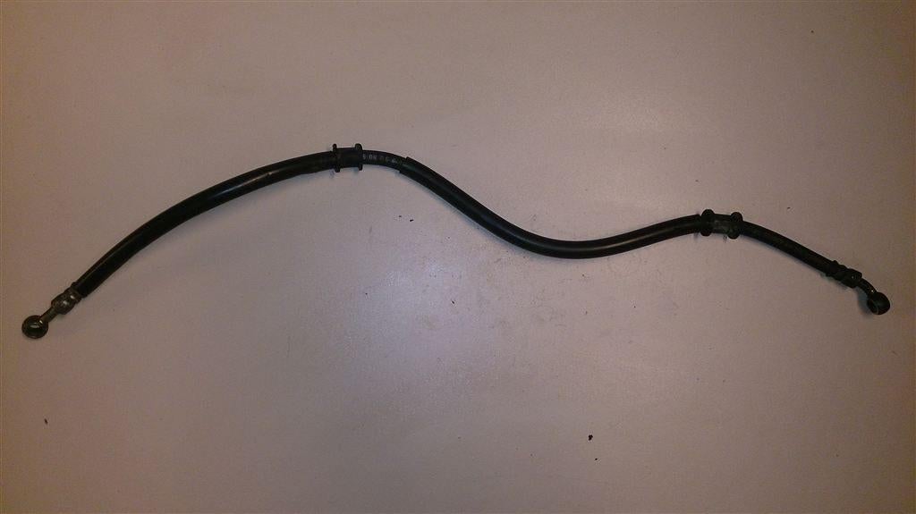 Suzuki GS500E remleiding voor GS 500 remslang voorrem gs500, Motoren, Ophalen of Verzenden, Gebruikt
