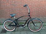 Electra Rat rod old skool style, Fietsen en Brommers, Fietsen | Cruisers en Lowriders, Ophalen, Cruiser, Heren, Aluminium