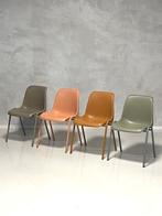 Retro kuipstoelen nieuw kantinestoelen ton sur ton prijs p/s, Overige kleuren, NL, Ophalen of Verzenden, Valk