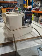 Goblin "Teasmade" wekker en waterkoker in een, Witgoed en Apparatuur, Ophalen, Gebruikt, ., 1 tot 2 liter