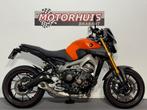 YAMAHA MT 09 ABS (bj 2015), Motoren, Motoren | Yamaha, Bedrijf, YAMAHA, Onbekend, 847 cc