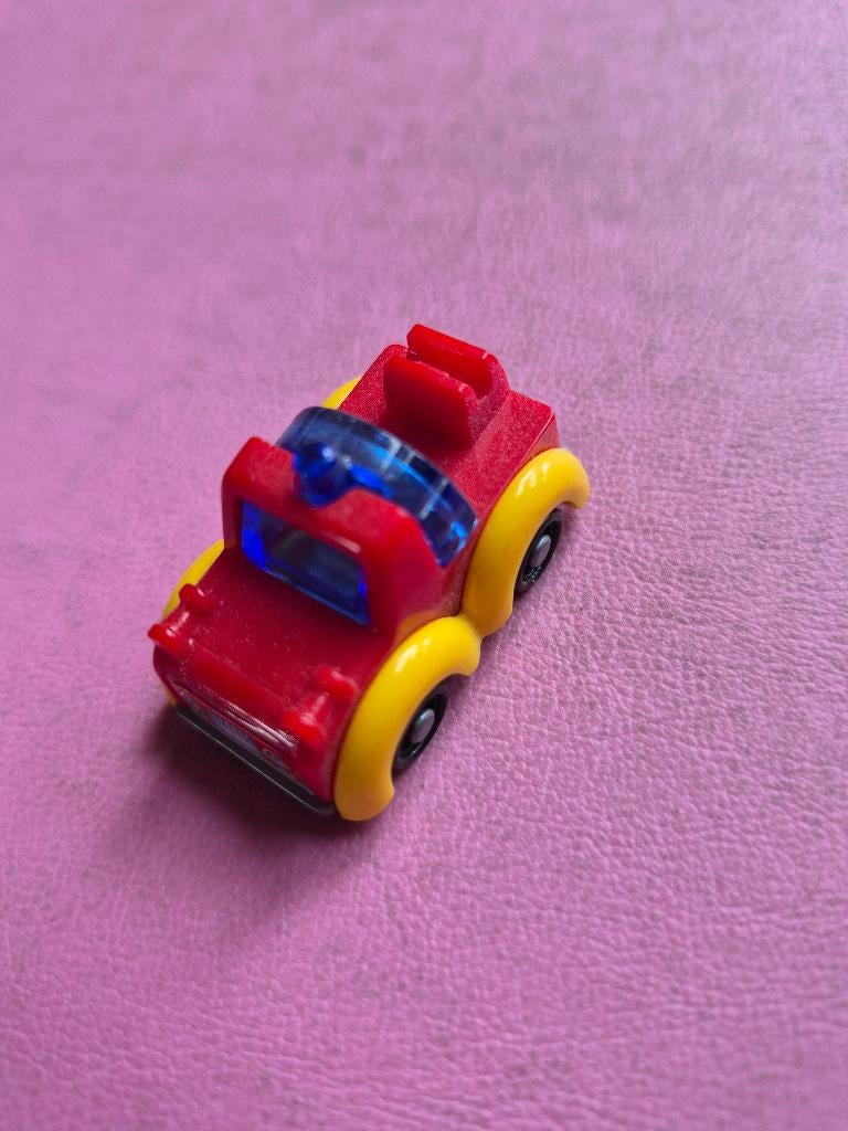 miniatuur brandweerauto, Ophalen of Verzenden, Nieuw, Auto's