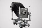 Plaubel Peco Profia 4x5' met Symmar 210mm F5,6 ++ nieuwstaat, Audio, Tv en Foto, Fotocamera's Analoog, Ophalen of Verzenden, Zo goed als nieuw