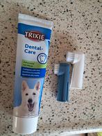 Tandpasta en tandenborstels voor honden Nieuw, Dieren en Toebehoren, Ophalen, Nieuw