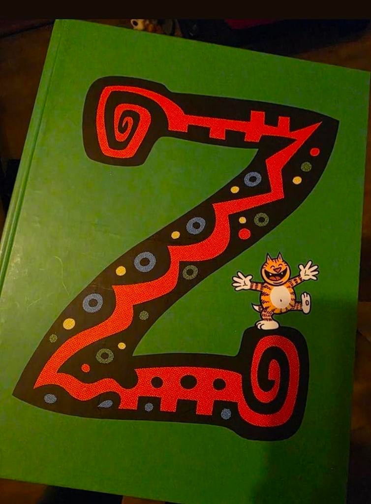 Heinz - Deel Z, Eén stripboek, Ophalen of Verzenden, Nieuw