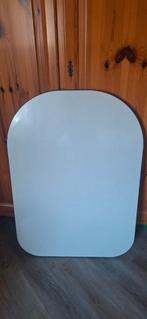 Lichtgewicht caravan tafelblad Fawo Krause onderstel, Caravans en Kamperen, Caravan accessoires, Ophalen