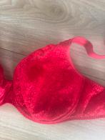 Prima Donna BH 85E rood als nieuw!!!, Kleding | Dames, Ondergoed en Lingerie, Ophalen of Verzenden, Rood, BH