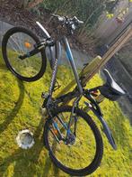 Rockrider ST100 mountainbike, Hardtail, Heren, Zo goed als nieuw, 53 tot 57 cm