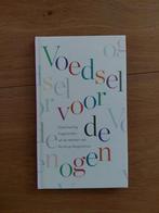 Voedsel voor de ogen. Augustinus., Ophalen of Verzenden, Zo goed als nieuw